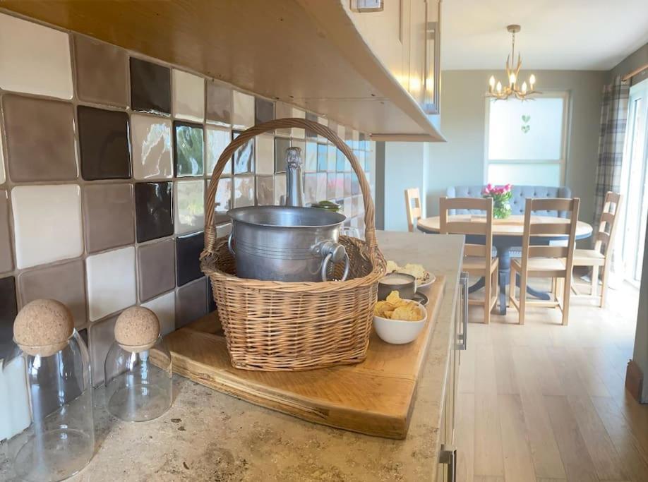 The Annex: 2 Bedroom Cottage, Countryside, Peaceful Getaway With Garden Easingwold Exterior foto